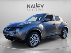 2014 Nissan Juke