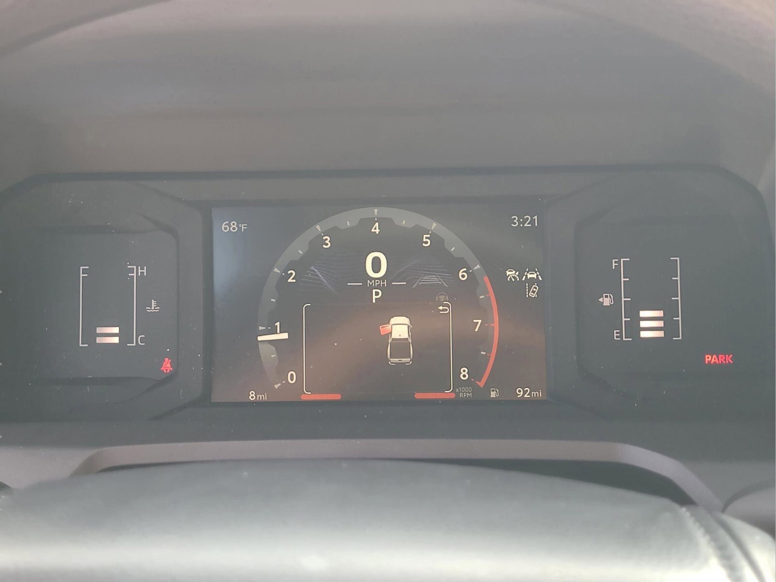 2026 Toyota Tacoma SR5 - Photo 39