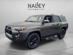 2023 Toyota 4Runner