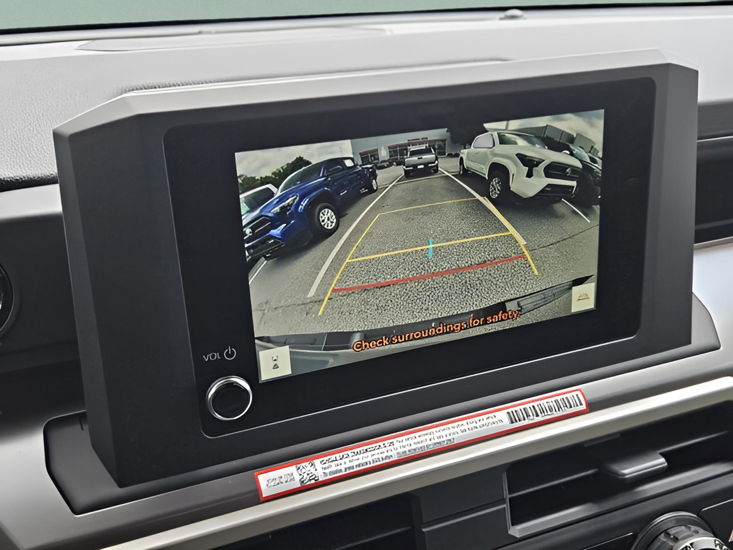 2025 Toyota Tundra Platinum - Photo 21