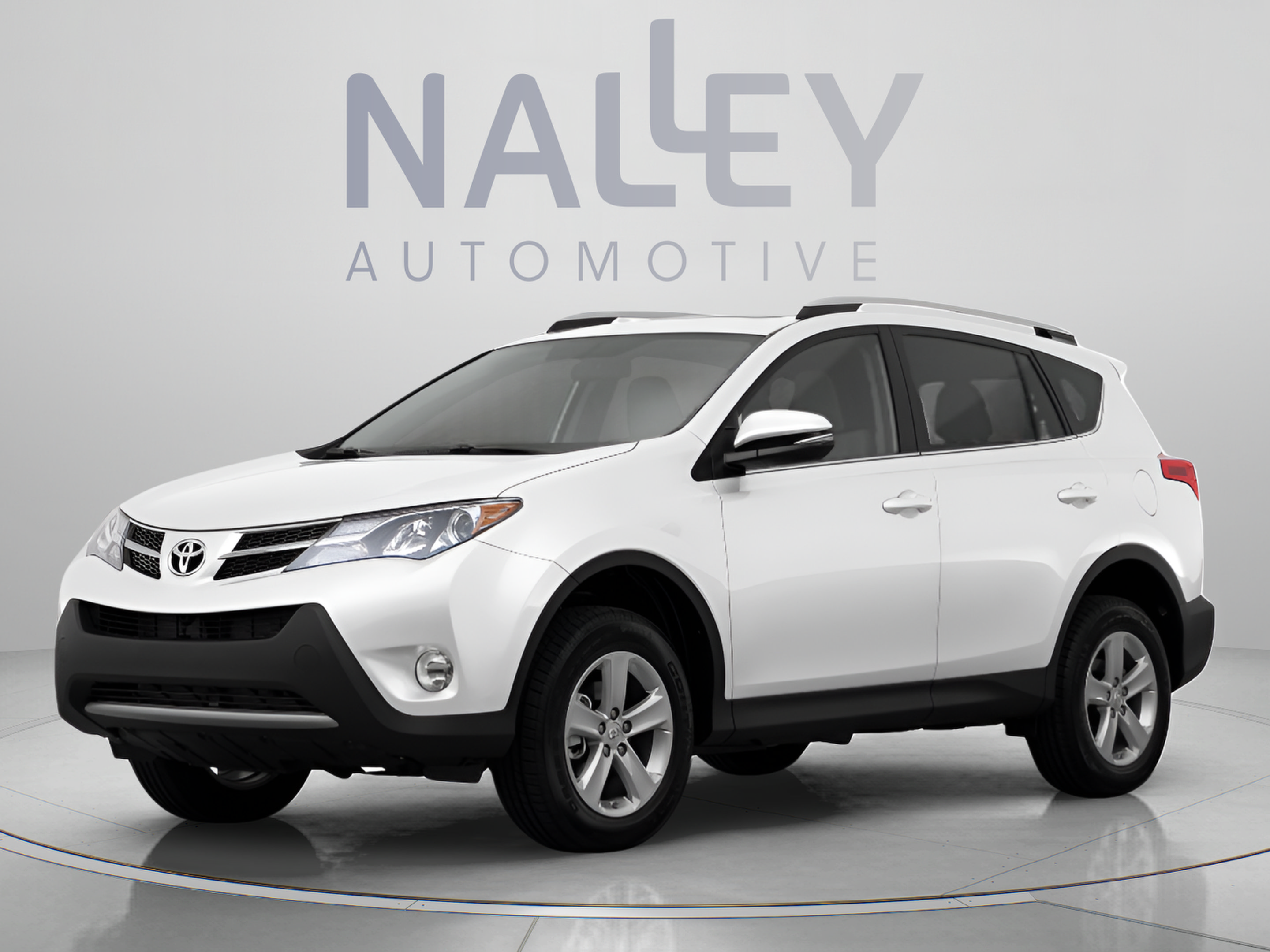 2014 Toyota RAV4