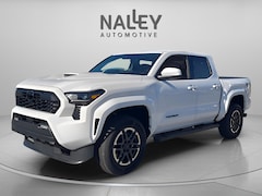 2026 Toyota Tacoma TRD Sport Truck Double Cab