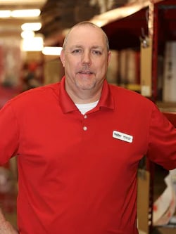 Staff member Brian Ross from ID_e70c6bec1625