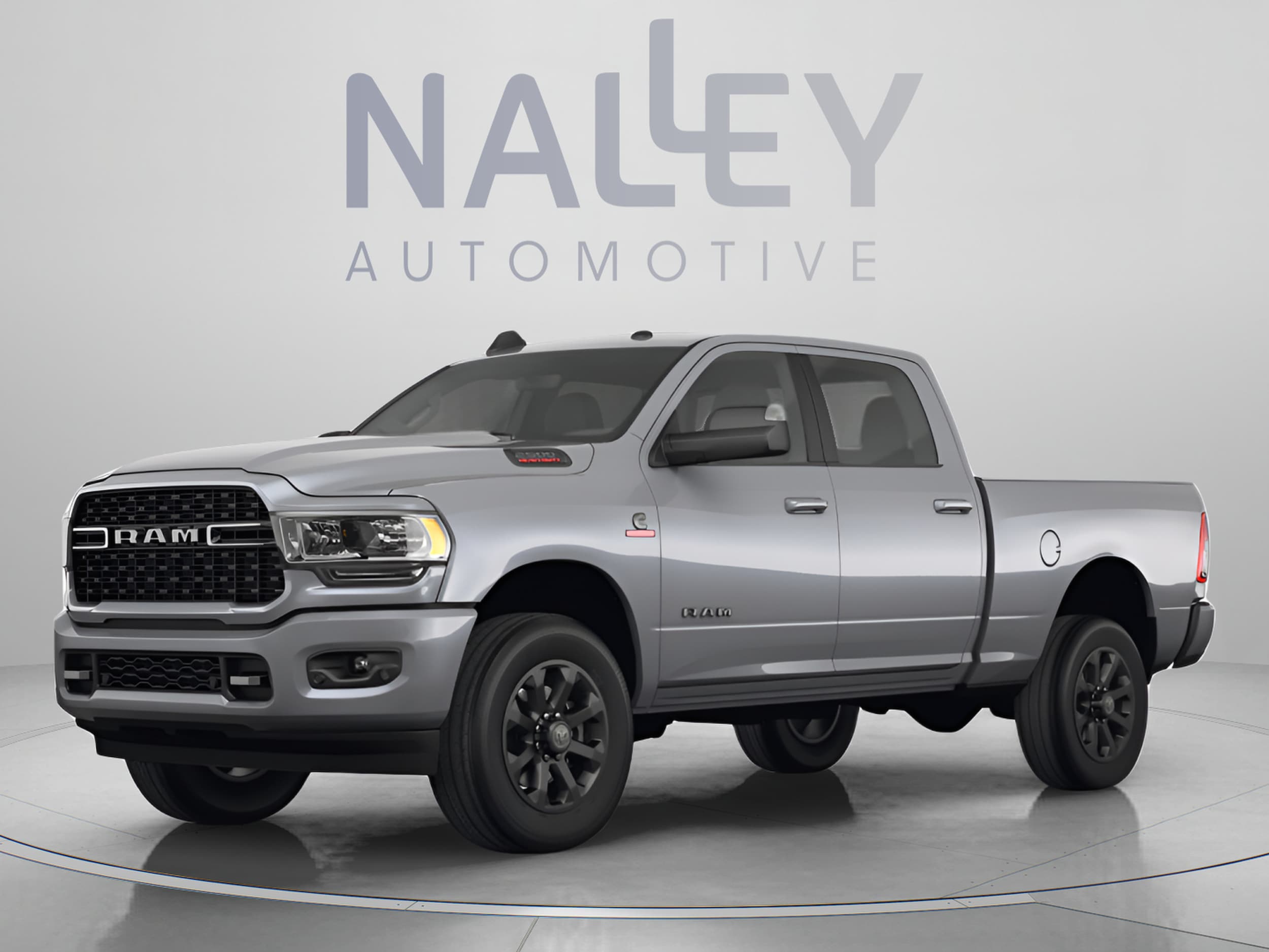 2022 RAM 2500 Big Horn 4X4 Crew Cab SWB's photo