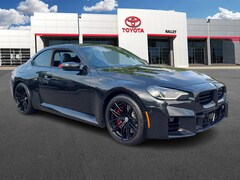 2024 BMW M2