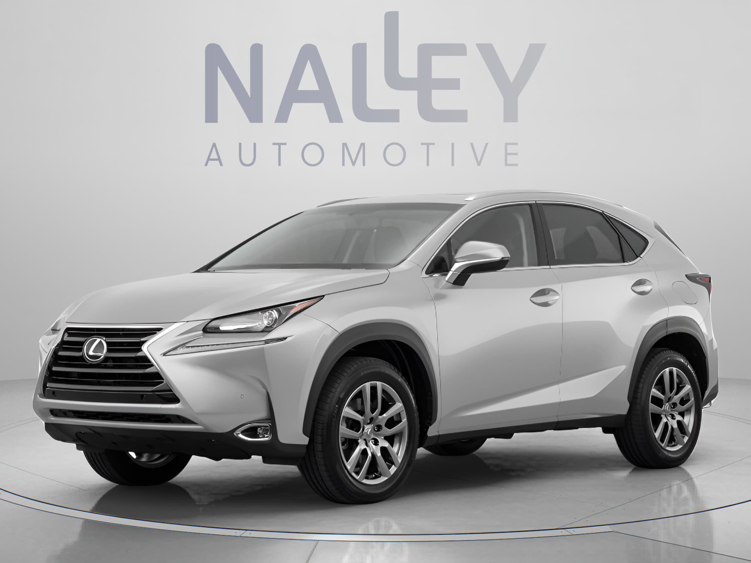 2017 Lexus NX 350 200t 4x2's photo