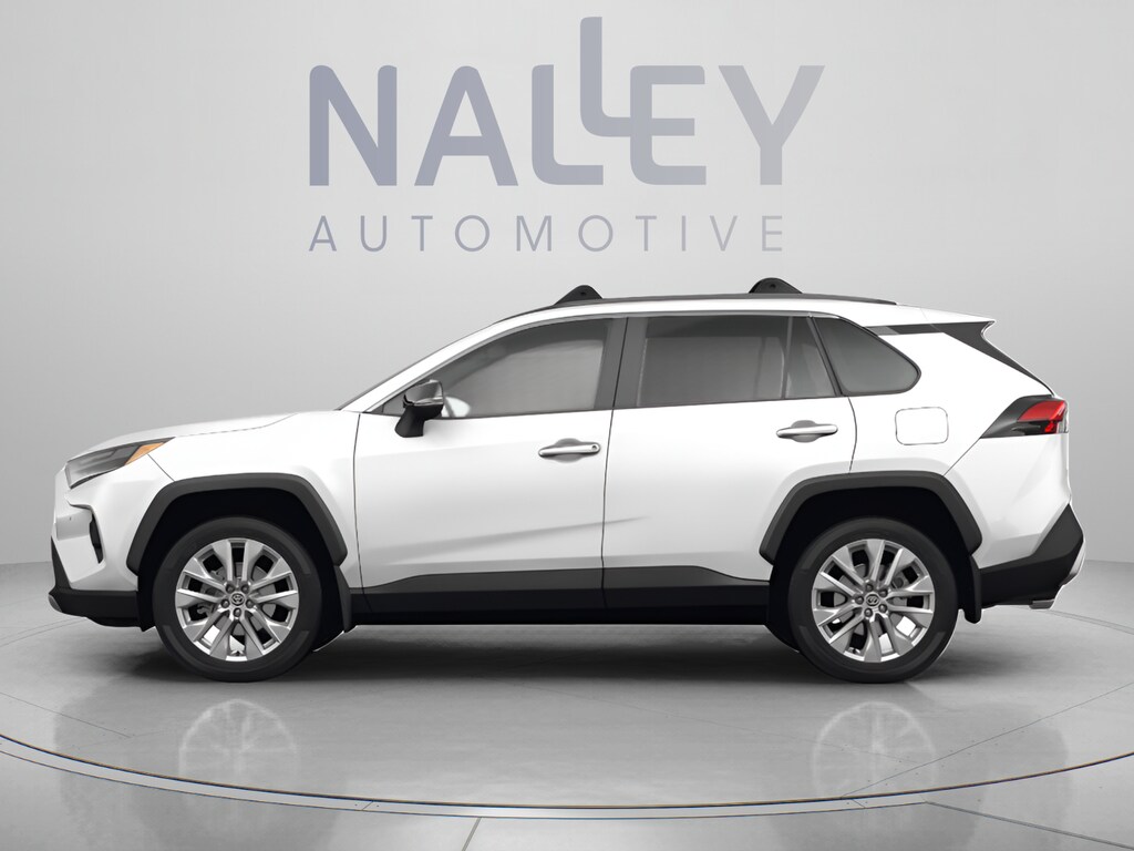 Used 2023 Toyota RAV4 Hybrid SE SUV