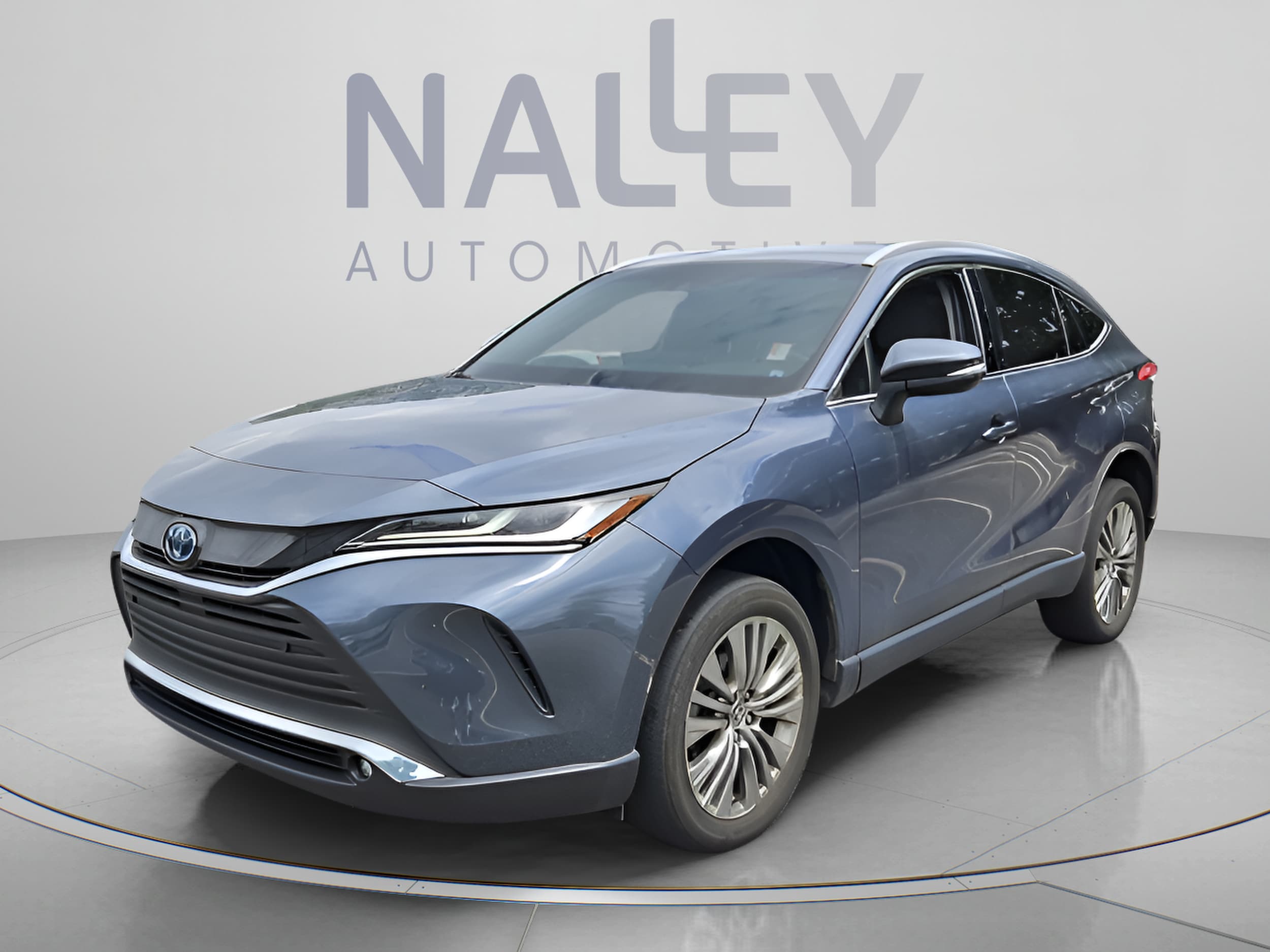 2023 Toyota Venza