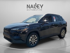 2026 Toyota Corolla Cross Hybrid SE SUV