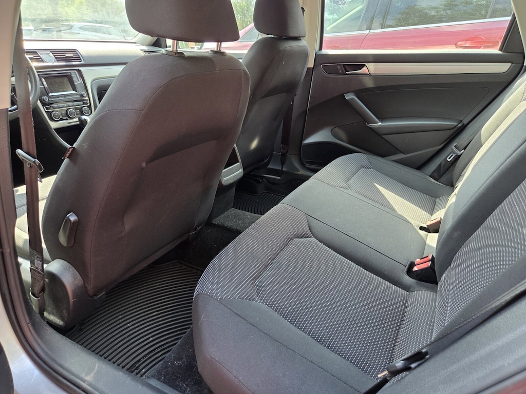Used 2019 Volkswagen Atlas 3.6L V6 SE SUV