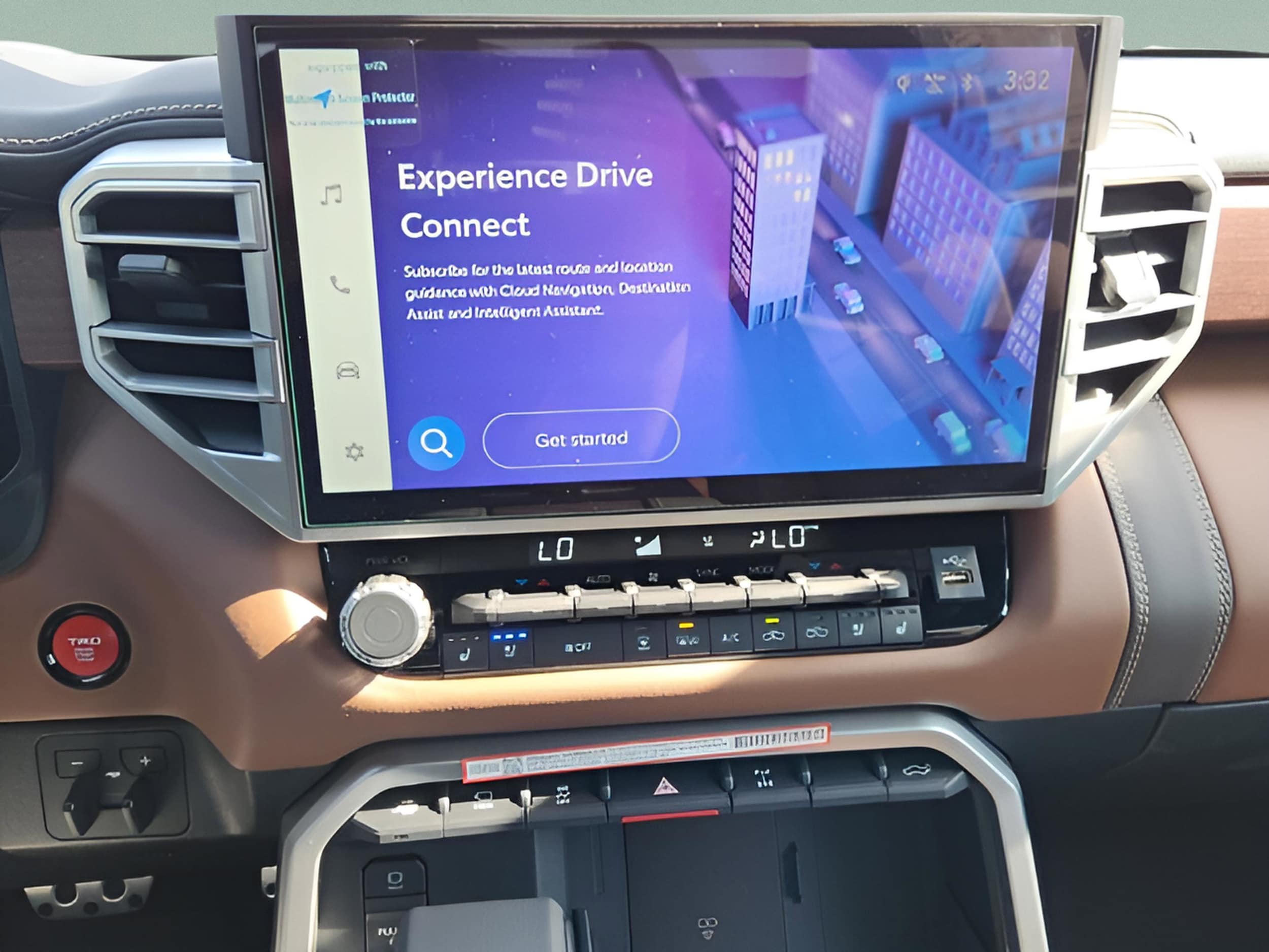 2025 Toyota Tundra 1794 Edition - Photo 27