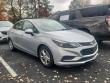Used 2017 Chevrolet Cruze LT Sedan