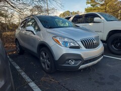 2014 Buick Encore