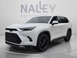  Toyota Grand Highlander