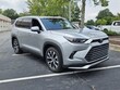  Toyota Grand Highlander
