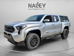 2025 Toyota Tacoma SR5 Truck Double Cab