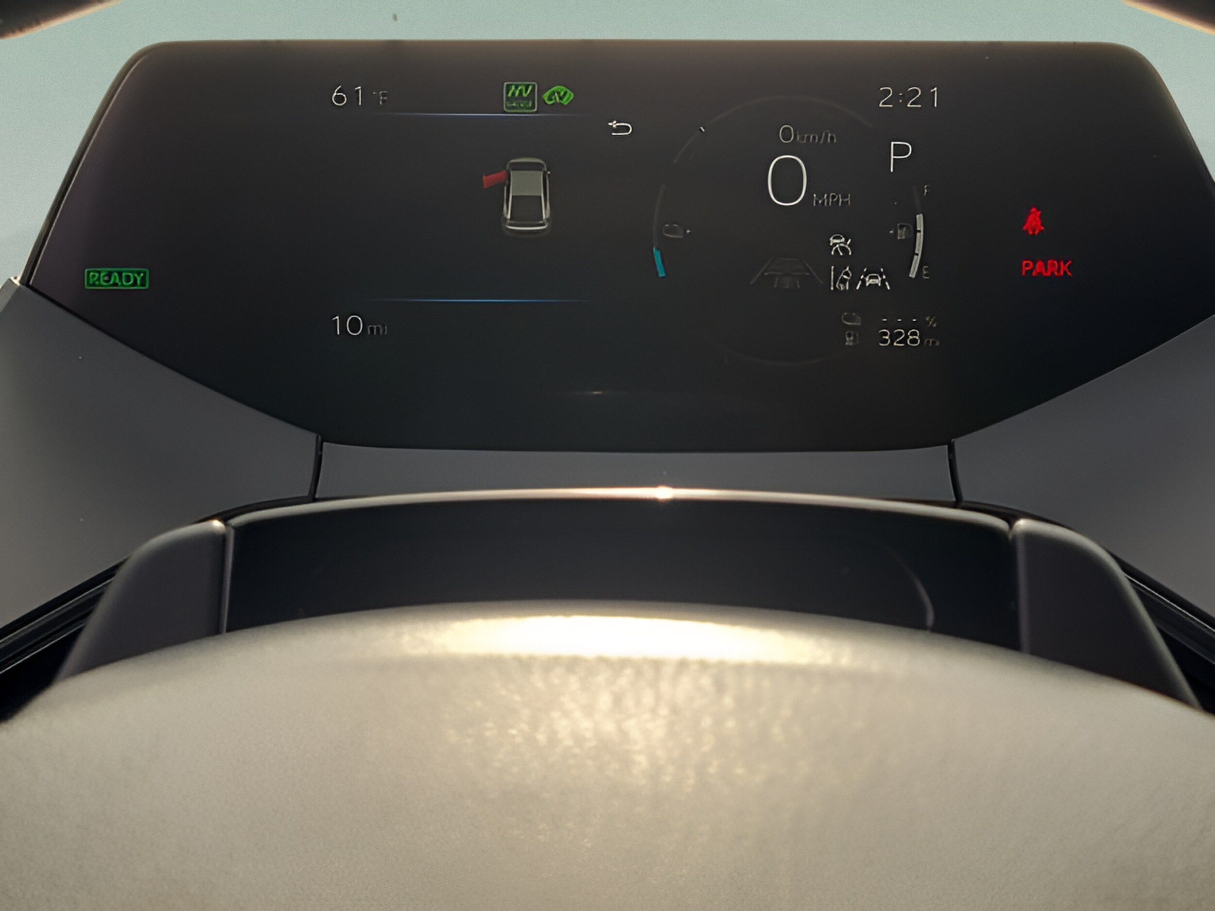 2026 Toyota Prius Plug-in Hybrid XSE Premium - Photo 20