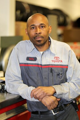 Staff member Sam Haygood from ID_3c92dbd545ee