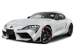 2026 Toyota GR Supra MkV Final Edition Coupe