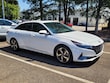 Hyundai Elantra Hybrid