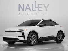 2026 Toyota C-HR SE SUV
