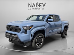 2026 Toyota Tacoma TRD Sport Truck Double Cab