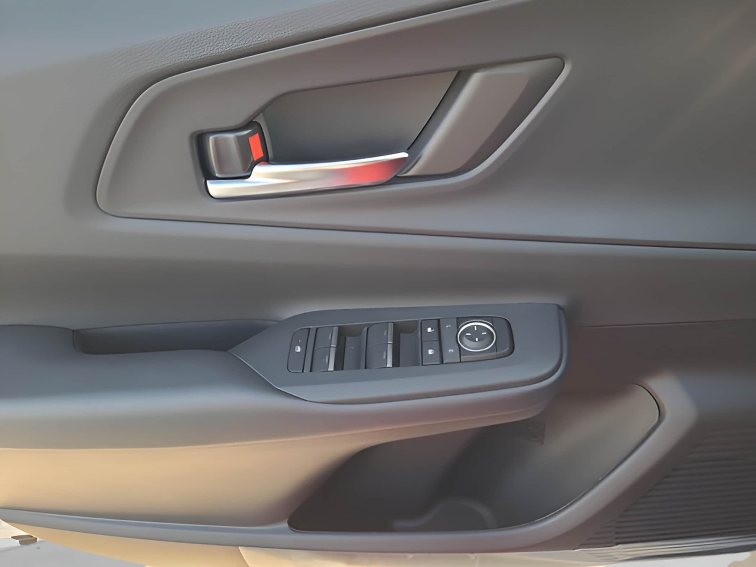 2026 Toyota Prius Plug-in Hybrid XSE - Photo 23