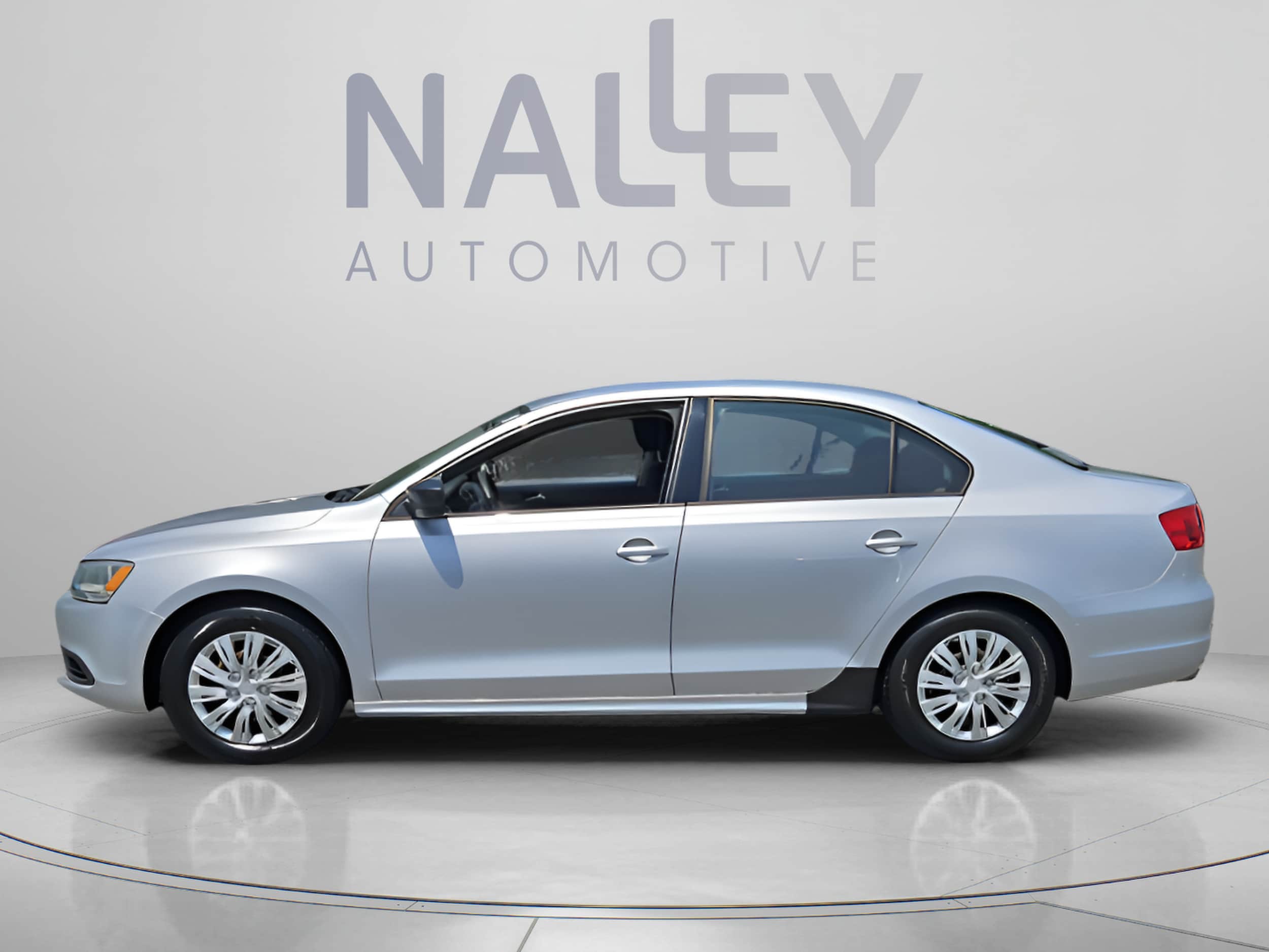Used 2014 Volkswagen Jetta S with VIN 3VW2K7AJ8EM250106 for sale in Roswell, GA
