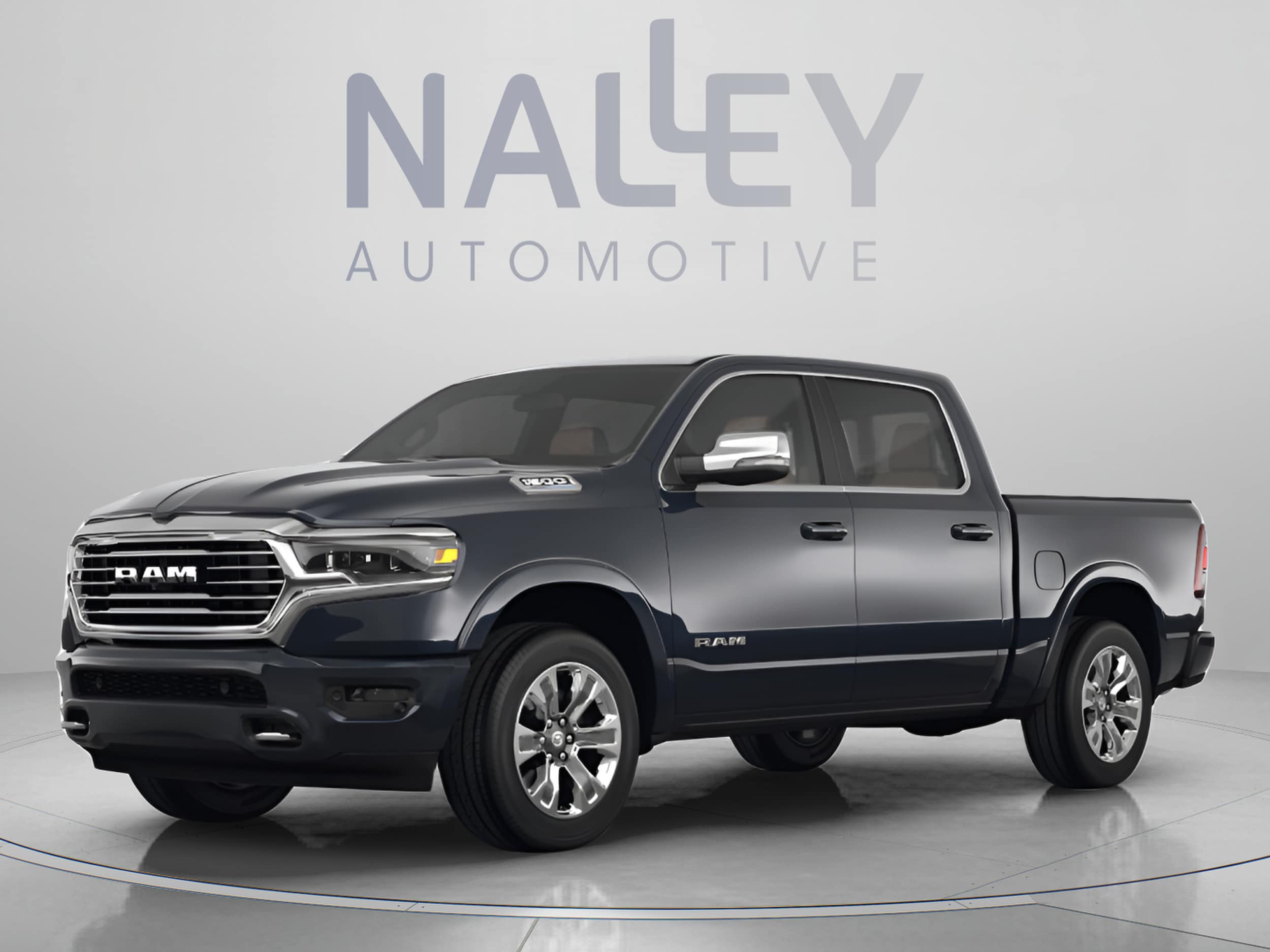 2023 RAM 1500 Limited 4x4 Crew Cab 5'7's photo