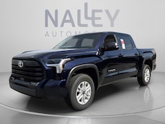 2026 Toyota Tundra SR5 Truck
