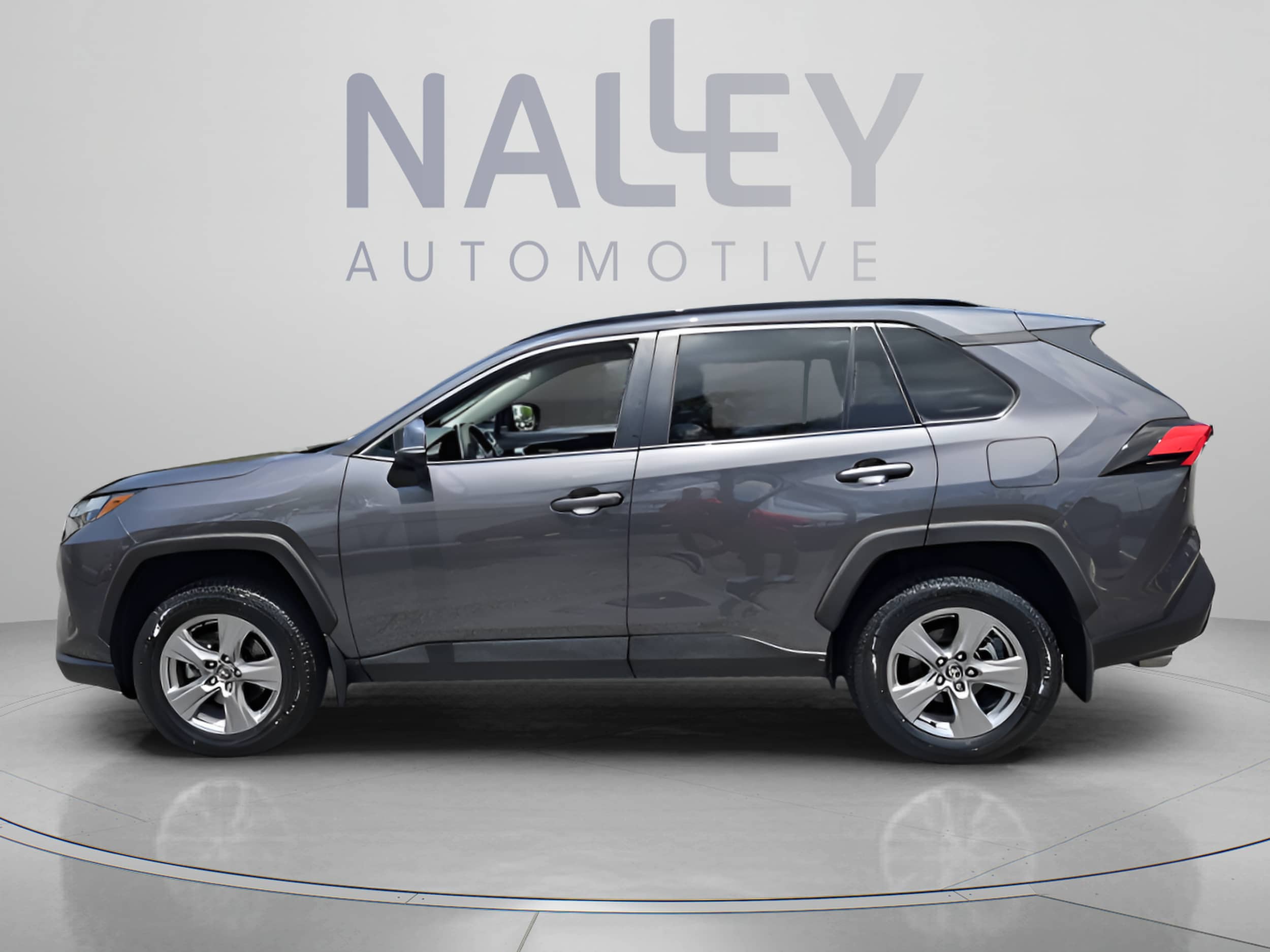 Certified Used 2024 Toyota RAV4 XLE For Sale | Serving Atlanta, GA