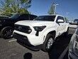  Toyota Tacoma 2WD