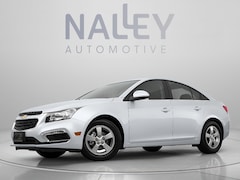 2015 Chevrolet Cruze