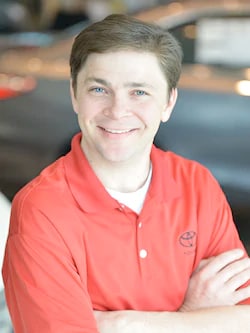 Staff member Brian Reese from ID_e70c6bec1625