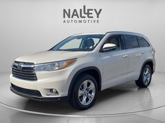 2014 Toyota Highlander
