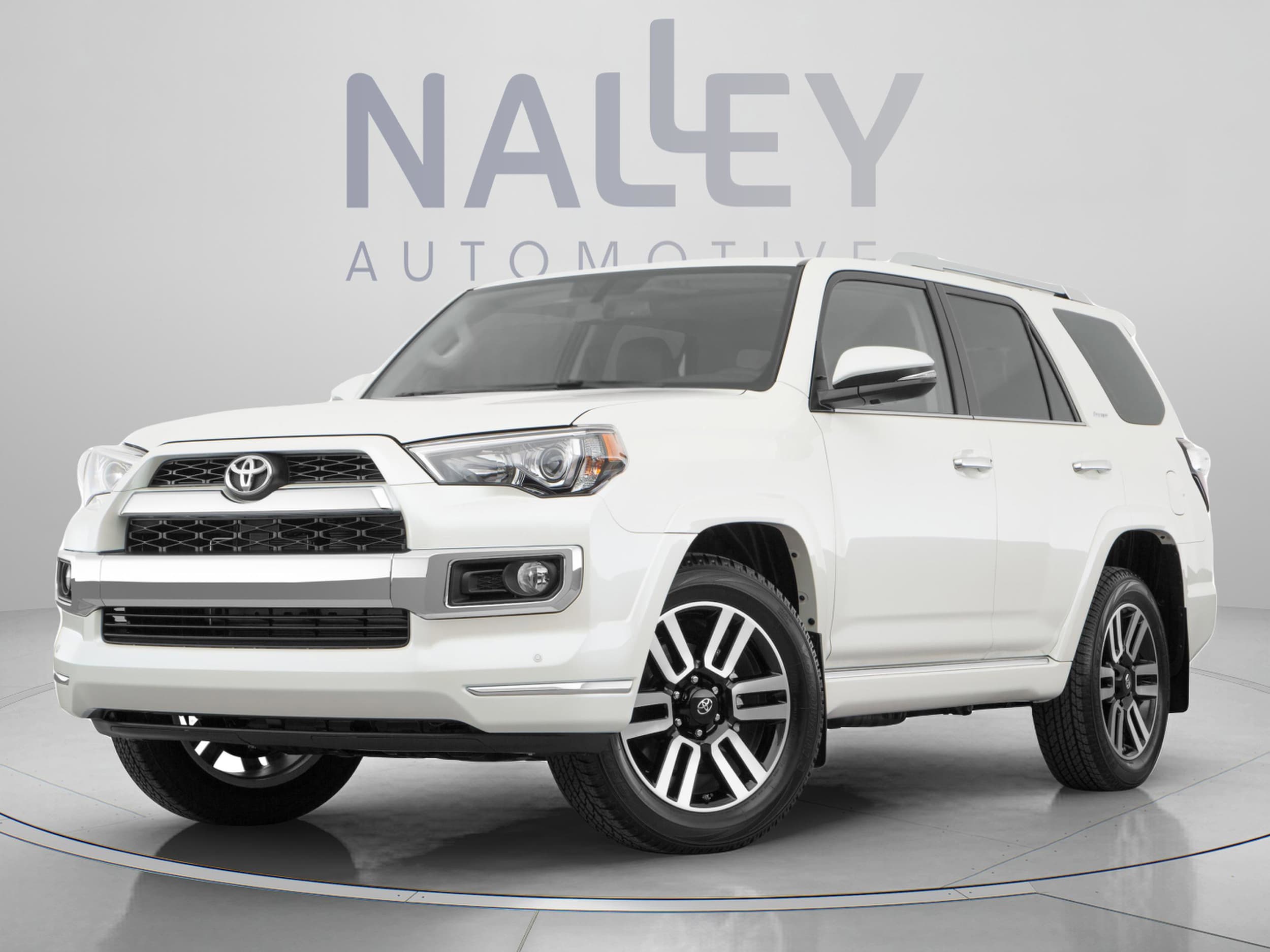 2020 Toyota 4Runner SR5 Premium 4WD V6's photo