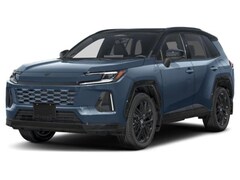 2026 Toyota RAV4 SE SUV