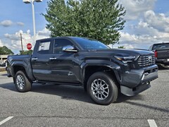 2025 Toyota Tacoma i-FORCE MAX Limited i-FORCE MAX Truck Double Cab