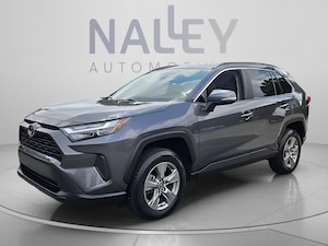 2024 Toyota RAV4 XLE SUV