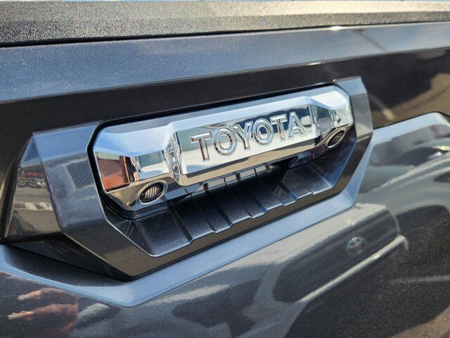 2025 Toyota Tundra 1794 Edition - Photo 13