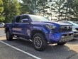Toyota Tacoma 4WD