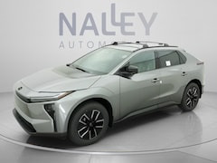 2026 Toyota bZ XLE XLE FWD PLUS