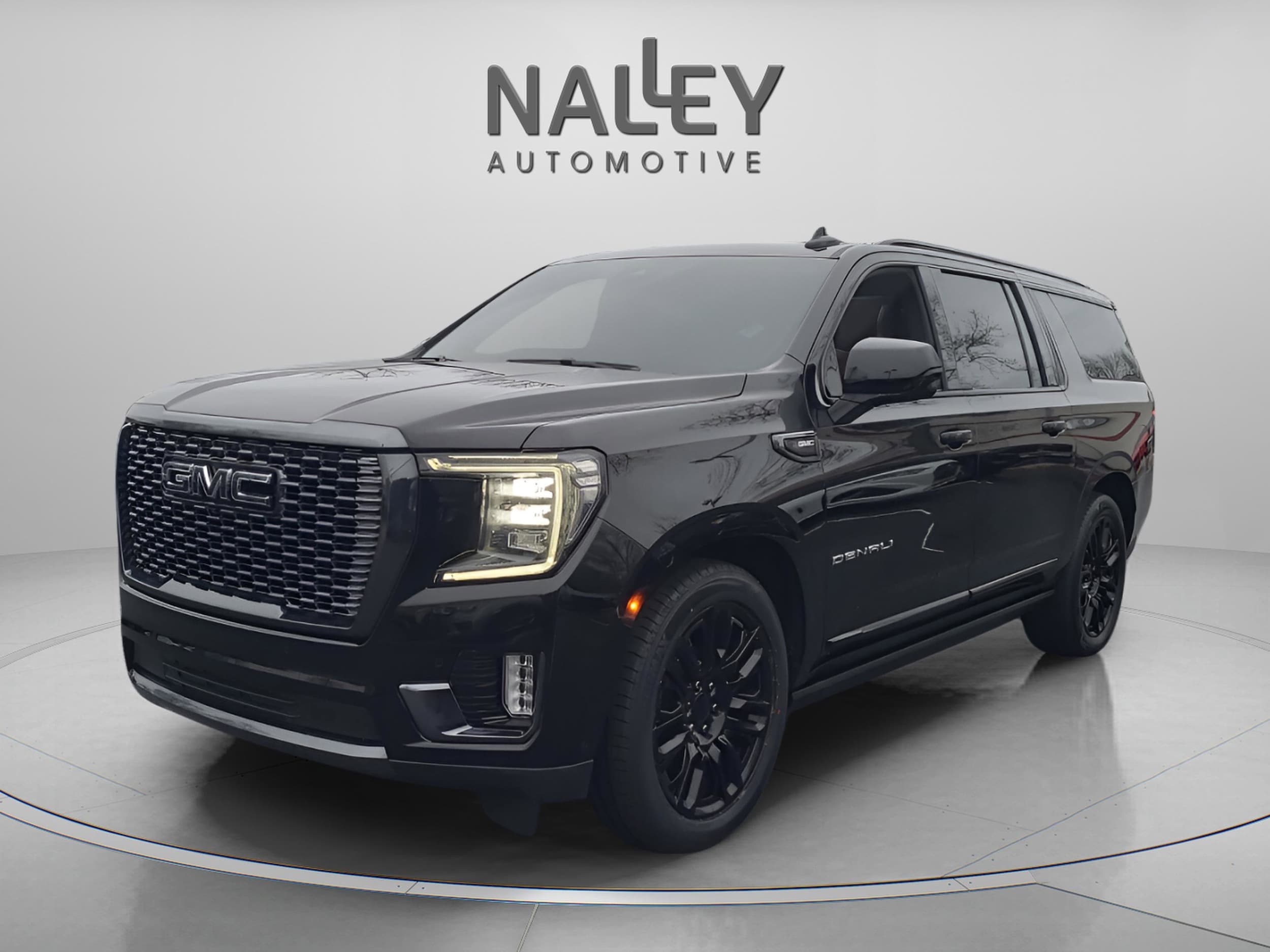 2023 GMC Yukon XL Denali Ultimate's photo
