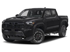 2026 Toyota Tacoma i-FORCE MAX TRD Sport i-FORCE MAX Truck