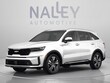  Kia Sorento Hybrid