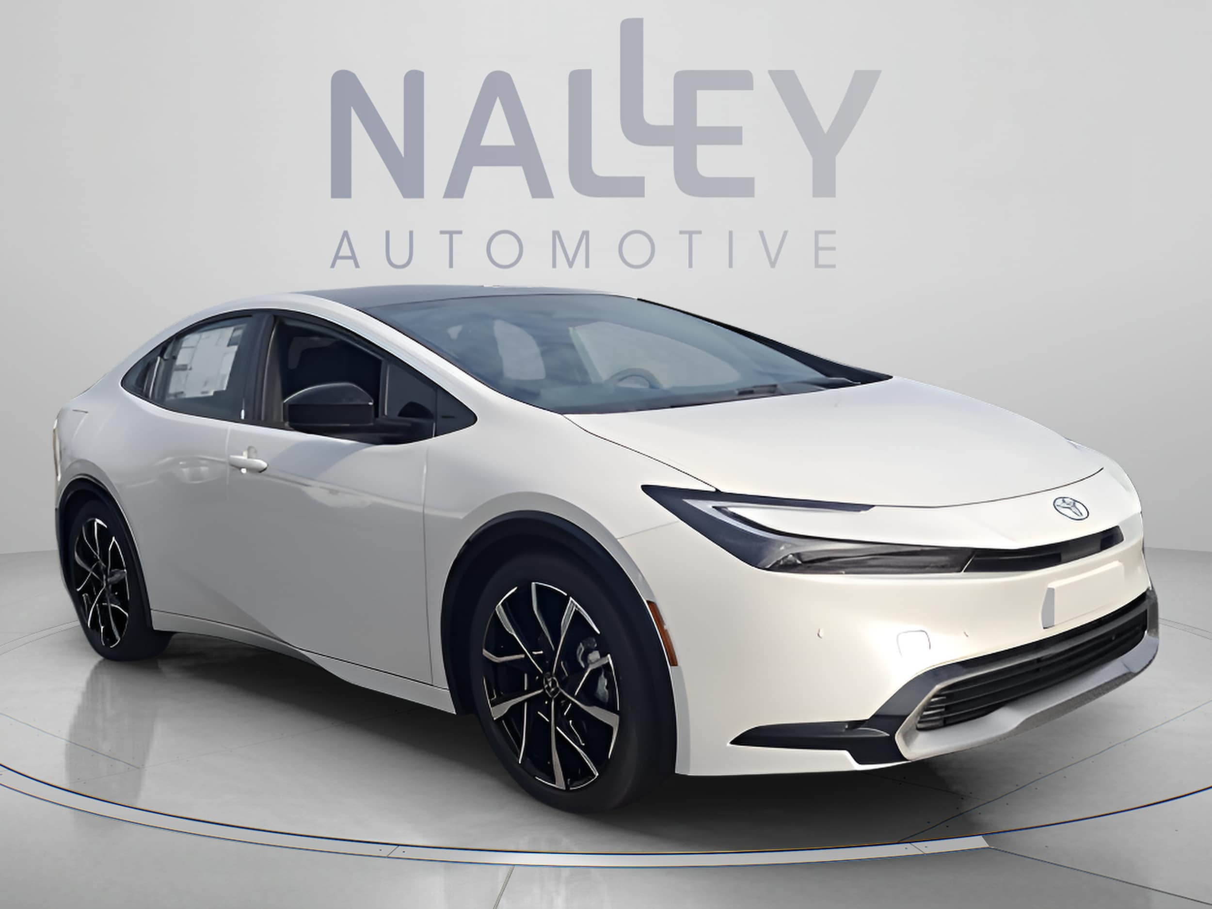 2026 Toyota Prius Plug-in Hybrid XSE Premium - Photo 8