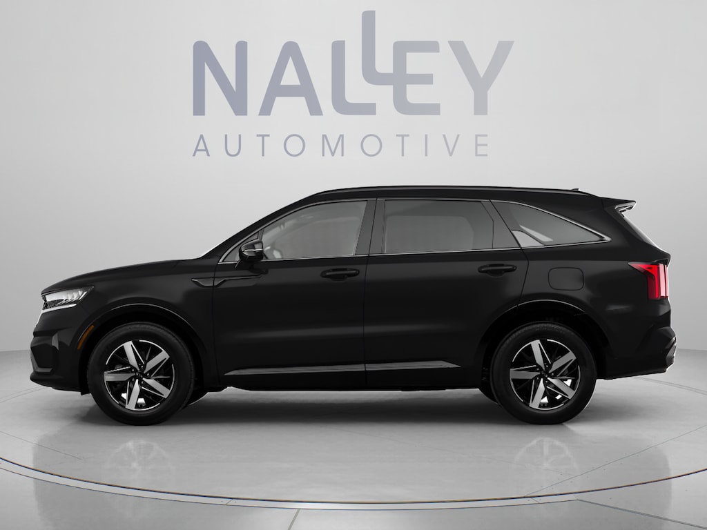 Used 2021 Kia Sorento S SUV