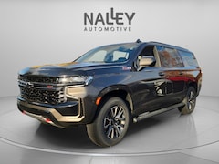 2021 Chevrolet Suburban