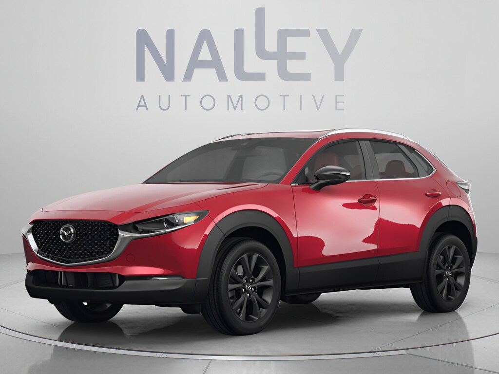 Used 2023 Mazda CX-30 2.5 S Preferred Package SUV