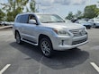  LEXUS LX 570